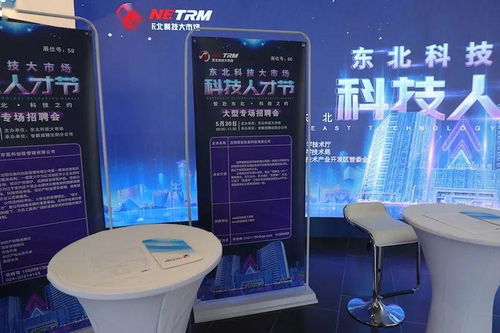沈陽高新區科技精英雙選會 2000余崗位虛位以待，科技中介服務助力精準就業