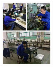 上?？萍键h建引領中電51所電子設備廠第三屆青年職工崗位技能競賽圓滿落幕