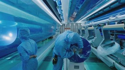 太湖之畔聚智匯力 以電子專用材料研發(fā)為引擎，驅(qū)動(dòng)科技創(chuàng)新與產(chǎn)業(yè)創(chuàng)新深度融合
