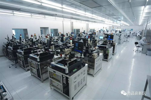 厲害了我的高新區！5個項目入選省重大科技專項，新材料技術研發再創佳績